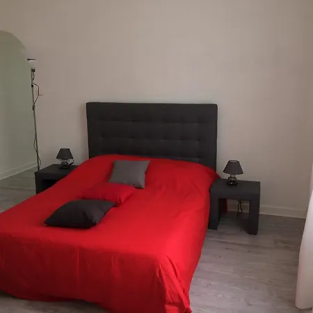Appartement Iena Massena