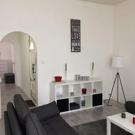 Iena Massena Appartement *