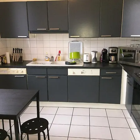 Appartement Iena Massena Carcassonne