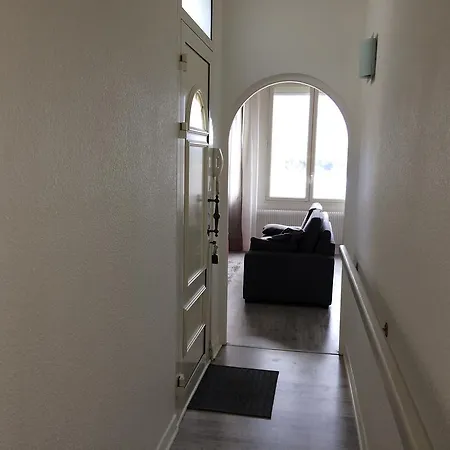 Iena Massena Appartement Carcassonne
