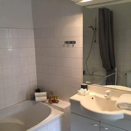 Iena Massena Appartement Carcassonne